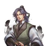 Tale of Wuxia Simplified Chinese