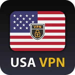 USA VPN: Get USA IP