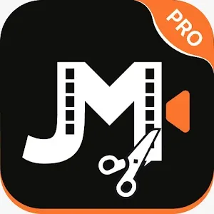 Video Editor & Maker Pro