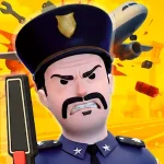 Airport Security Guard v0.7.1 MOD APK (Unlocked All DLC)