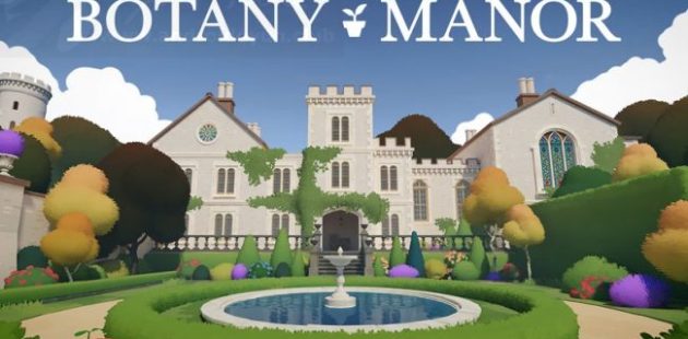 Botany Manor