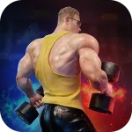 Fitness Gym Bodybuilding Pump v12.0 MOD APK (Unlimited All)