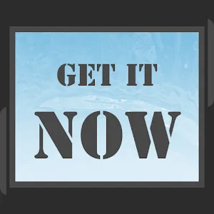 GIN Icon Pack – Get It Now