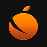 iColorGlass (Dark) – Icon Pack