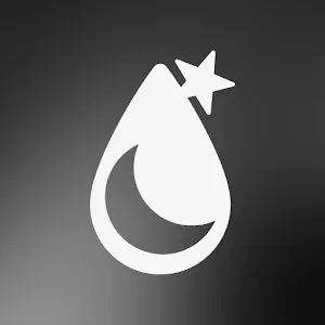 iGlass Dark OS 26 Icon Pack