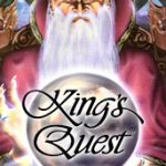 King's Quest 1+2+3