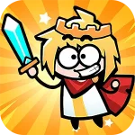 Knight Survivor v1.1.2 MOD APK (Menu, Damage, Currency, No ADS)