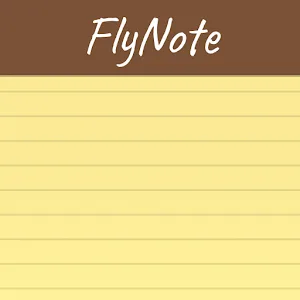 Notes, Notepad – FlyNote