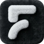 OneUi Dark Fluffy Icons v3.5.0 APK (Full Version) 