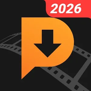 PDownloader – Video Downloader