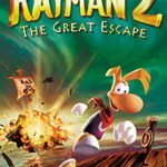 Rayman 2: The Great Escape