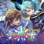 RPG Alphadia 4 v1.0.4g MOD APK (Menu. Currency, No ADS)