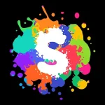 Splatter - Icon Pack v70 APK (Full Version) 