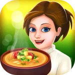 Star Chef™: Restaurant Cooking