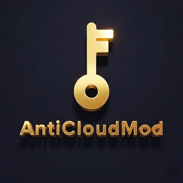 Tiktok AntiCloudMod