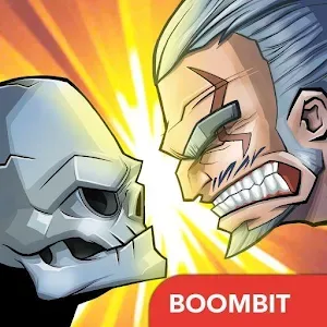 Tiny Gladiators – Fighting Tou