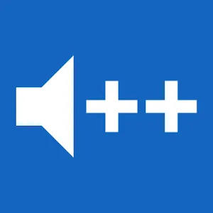 Volume+: Volume Booster, Sound