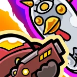 Wiggle Defender v1.0.17 MOD APK (Menu, Unlocked VIP, Ads Removed)
