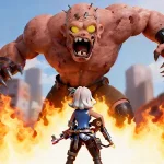 Zombie Survivors v0.0.9 MOD APK (Menu, Unlimited All)