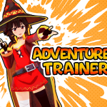 Adventurer Trainer v0.2.2b APK (Unlocekd Game)