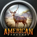 American Marksman v1.2.7 MOD APK (Unlimited Money)