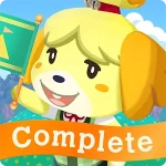 Animal Crossing: Pocket Camp C v7.1.3 MOD APK (Unlocked Full Game)
