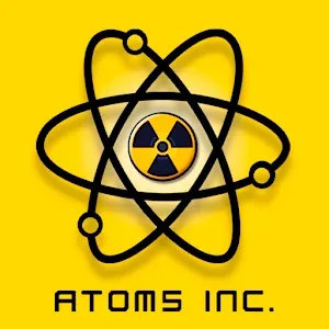 Atom Inc. Idle