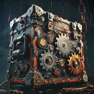 Boxes: Lost Fragments