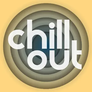 Chillout & Lounge music radio (Chill-out radio)