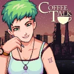 Coffee Talk: Episode 1 v1.48.10 MOD APK (Unlocked Full Game)