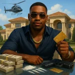 Drugs Empire: Mafia Tycoon