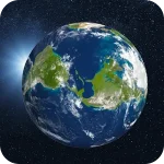 Earth Map Satellite Live View v1.1.0.40 MOD APK (Premium Unlocked)