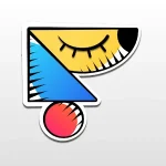 Flatine icon pack v1.0.0 APK (Full Version)