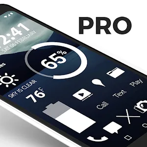 Flight Pro – Icon Pack