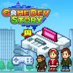 Game Dev Story v2.6.9 MOD APK (Unlimited Money)