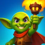 Goblin Miner v3.14.1 MOD APK (Menu, Unlimited All)