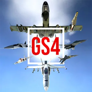 GS4: Realistic Air Combat