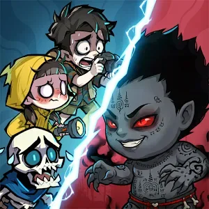 Haunted Room: Sleep Survivor