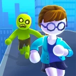 Helicopter Escape 3D v1.18.23 MOD APK (Unlimited Money)