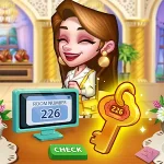 Hotel Craze v1.0.78 MOD APK (Unlimited Money)