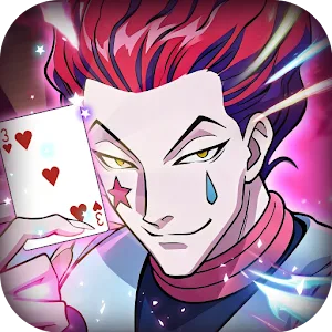 Hunter World: Evolution Enemy