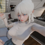 ISEKAI CHAN v0.1.0 APK (Unlocked Game)