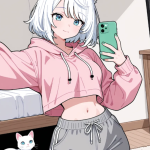 Kinky Phone v1.0 APK (Unlocked Game)