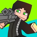 Nextbots backroom Meme Hunters