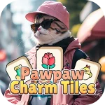Pawpaw Charm Tiles