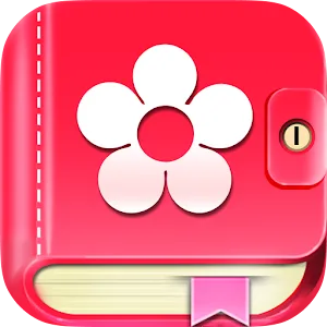 Period Calendar Period Tracker (My Calendar)