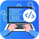Python Coding v1.14 MOD APK (Premium Unlocked)