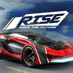 Rise: Race The Future v1.7 APK (Unlocked Game)