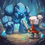 Rogue Legend v0.411 MOD APK (Menu, Damage, God Mode)