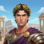 Roman Empire v1.1.24 MOD APK (Menu, Unlimited Currency)